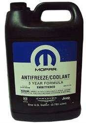 Antifreeze/Coolant 3-Year Formula